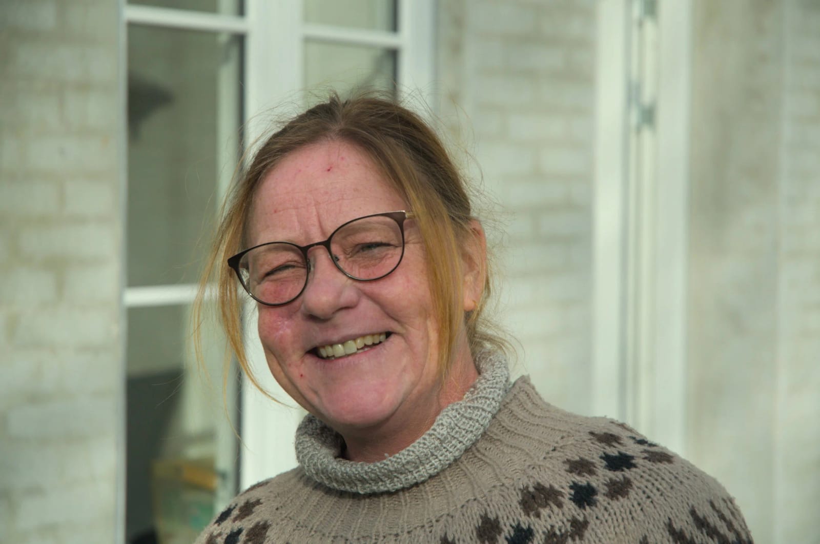 Christine Brønholt